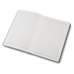 Caderno de Anotações Personalizado