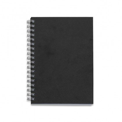 Caderno de Anotações Personalizado