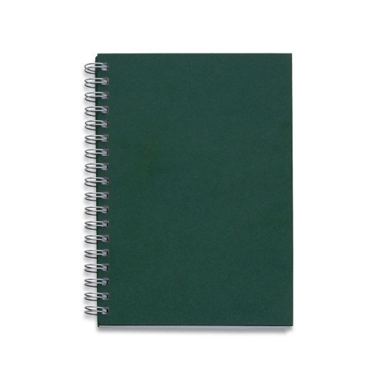Caderno de Anotações Personalizado