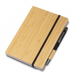 Caderno de Anotações Reciclado Personalizado
