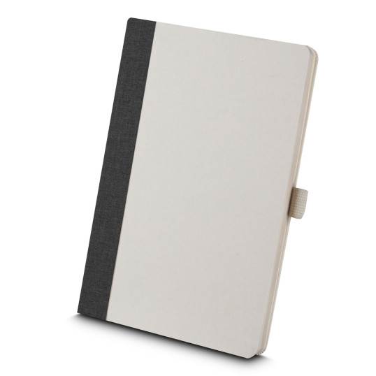 Caderno de Anotações Rpet Personalizado