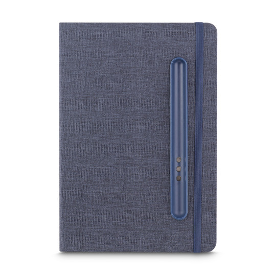 Caderno de Anotações Rpet Personalizado