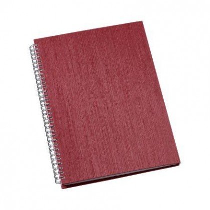 Caderno Grande para Brindes Personalizado