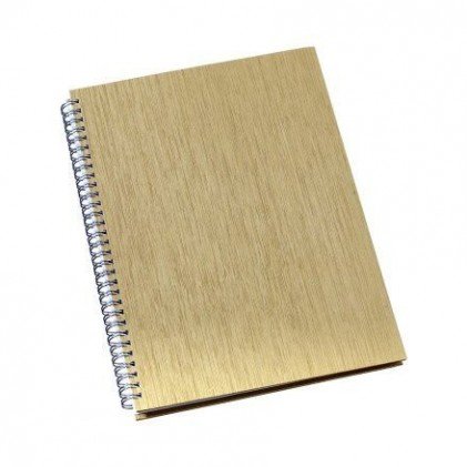 Caderno Grande para Brindes Personalizado