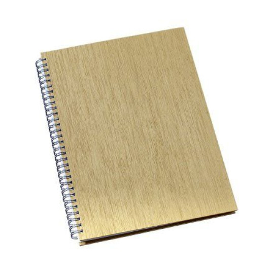 Caderno Grande para Brindes Personalizado
