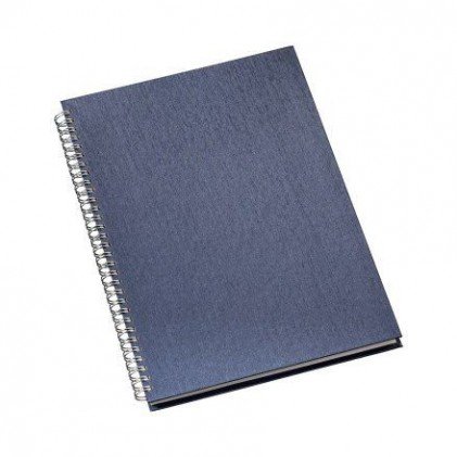 Caderno Grande para Brindes Personalizado