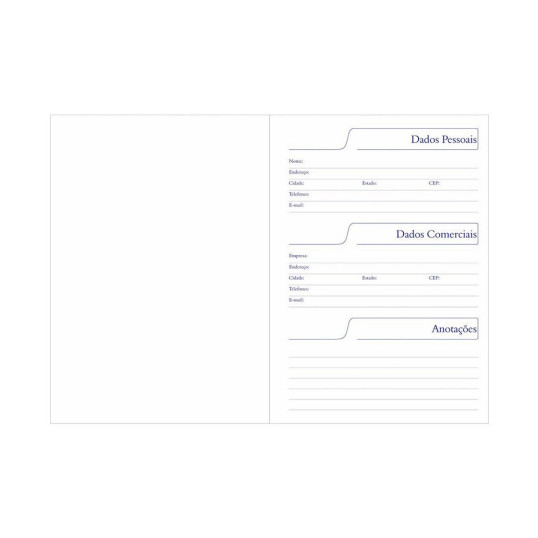 Caderno Grande para Brindes Personalizado