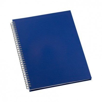 Caderno Grande para Brinde Personalizado