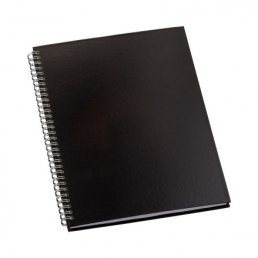Caderno de Negócios Capa Prime Pequeno Personalizado