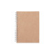 Caderno Ecológico Personalizado