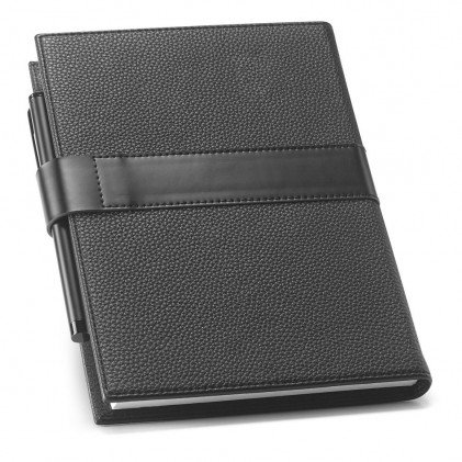 Caderno Executivo A5 Personalizado