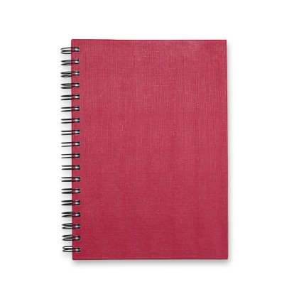 Caderno Linho Personalizada Caderno Linho Personalizada
