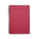 Caderno Linho Personalizada Caderno Linho Personalizada