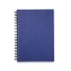 Caderno Linho Personalizada Caderno Linho Personalizada