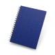 Caderno Linho Personalizada Caderno Linho Personalizada
