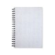 Caderno Linho Personalizada Caderno Linho Personalizada