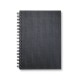 Caderno Linho Personalizada Caderno Linho Personalizada