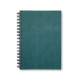 Caderno Linho Personalizada Caderno Linho Personalizada