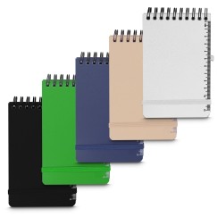 Caderno Mini Personalizado