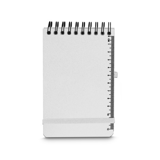 Caderno Mini Personalizado