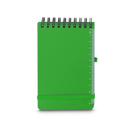 Caderno Mini Personalizado