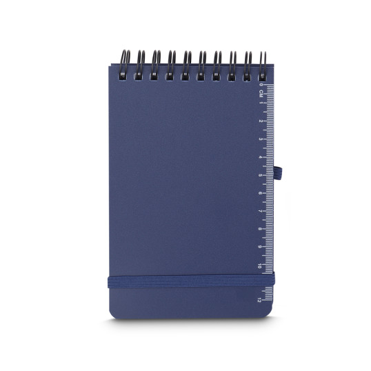 Caderno Mini Personalizado