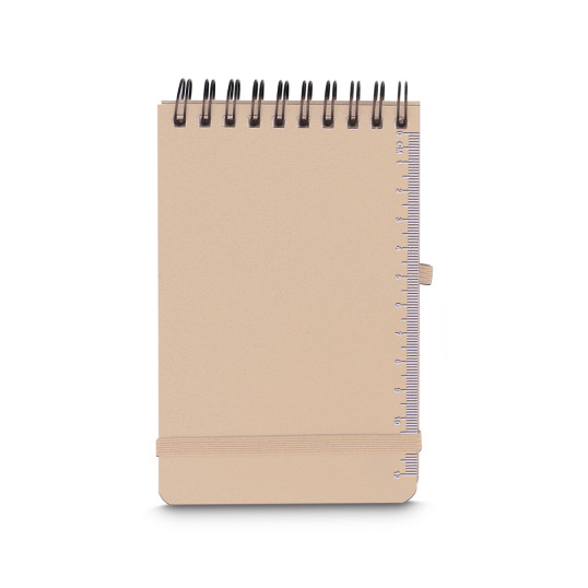 Caderno Mini Personalizado