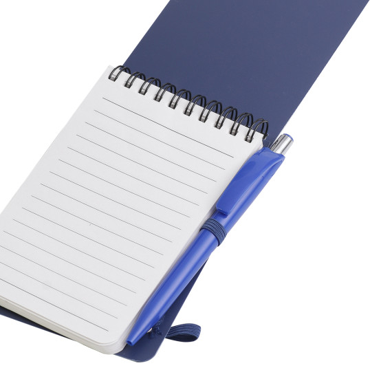 Caderno Mini Personalizado