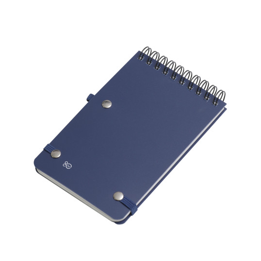 Caderno Mini Personalizado