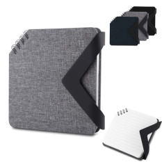Caderno Mini Personalizado