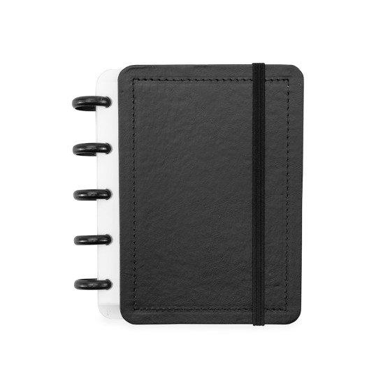 Caderno Percalux Disco Personalizado