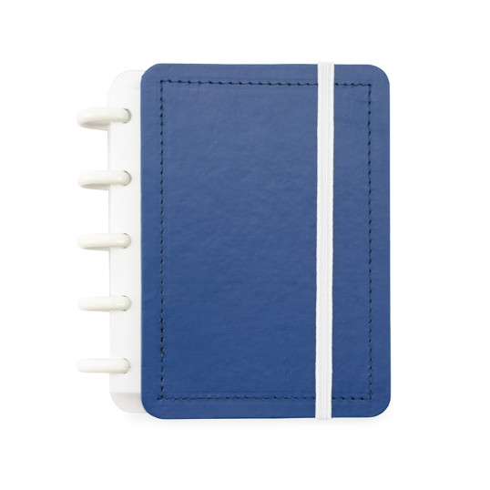 Caderno Percalux Disco Personalizado