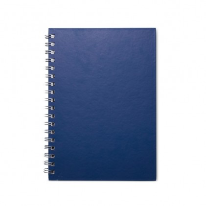 Caderno Percalux Emborrachado Personalizado