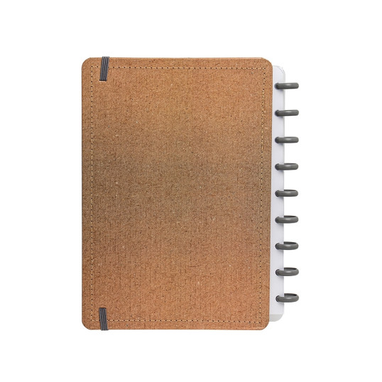 Caderno Percalux Personalizado
