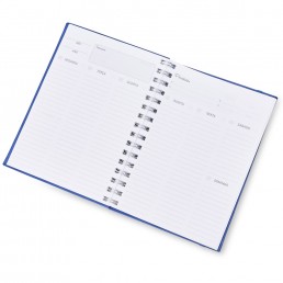 Caderno Planner Personalizado