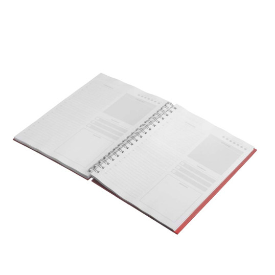 Caderno Planner Personalizado