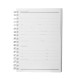 Caderno Planner Personalizado
