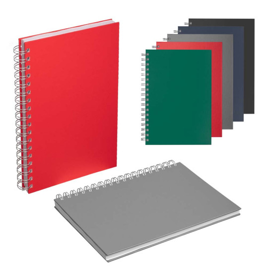 Caderno Planner Personalizado
