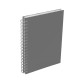 Caderno Planner Personalizado