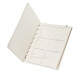 Caderno Disco Reciclado Personalizado