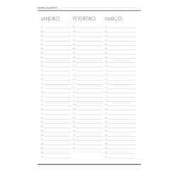 Caderno Wire-o Capa Dura Emborrachado Personalizado