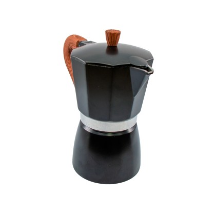 CAFETEIRA ESTILO ITALIANA 300ML Personalizado CAFETEIRA ESTILO ITALIANA 300ML Personalizado