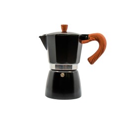 CAFETEIRA ESTILO ITALIANA 300ML Personalizado