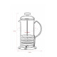 Cafeteira Prensa Francesa 350 ML Personalizado