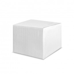 Caixa Branca Para Embalagem  Personalizada