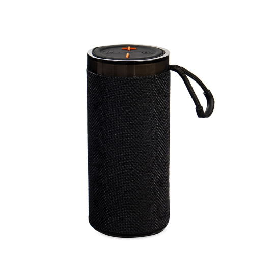 Caixa de Som Bluetooth com LED Personalizada