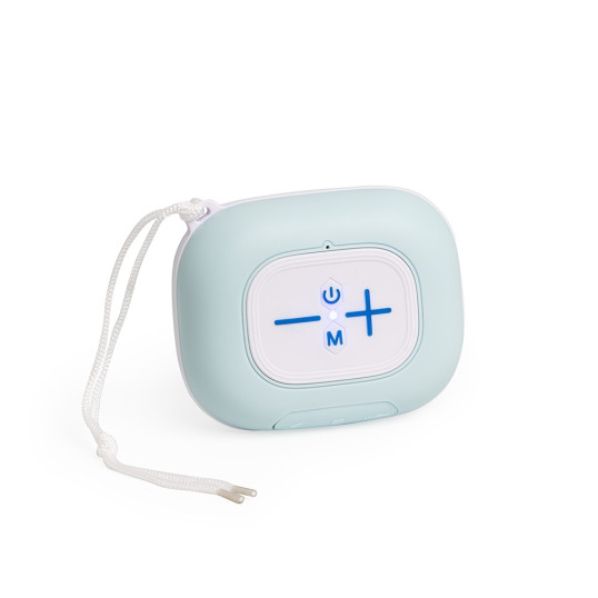 Caixa de Som Bluetooth com LED Personalizada