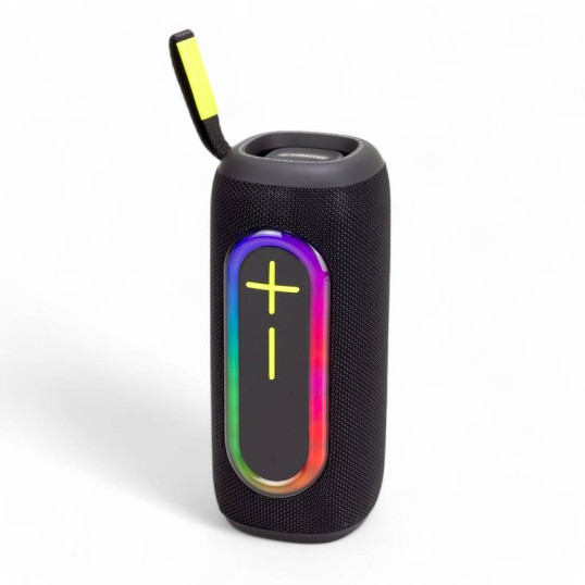Caixa de Som Bluetooth Personalizada