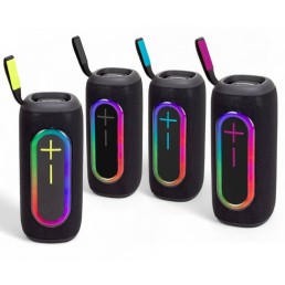 Caixa de Som Bluetooth Personalizada