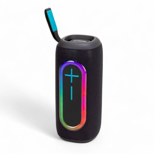 Caixa de Som Bluetooth Personalizada
